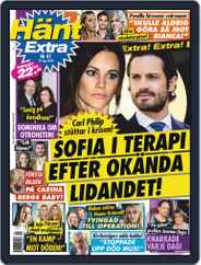 Hänt Extra (Digital) Subscription September 29th, 2020 Issue