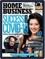 Home Business (Digital) Subscription                    September 1st, 2020 Issue