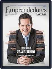 Revista Emprendedores Bolivia (Digital) Subscription                    September 1st, 2020 Issue