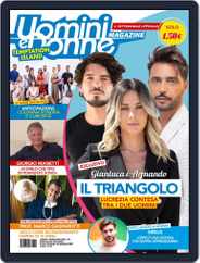Uomini e Donne (Digital) Subscription                    September 25th, 2020 Issue