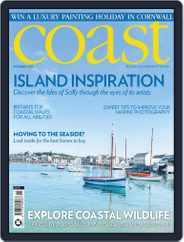 Coast (Digital) Subscription                    November 1st, 2020 Issue