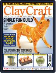 ClayCraft (Digital) Subscription                    September 15th, 2020 Issue