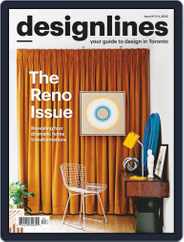 DESIGNLINES (Digital) Subscription                    September 23rd, 2020 Issue