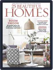 25 Beautiful Homes (Digital) Subscription                    November 1st, 2020 Issue