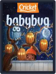 Babybug Stories, Rhymes, and Activities for Babies and Toddlers (Digital) Subscription                    October 1st, 2020 Issue