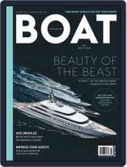 Boat International US Edition (Digital) Subscription                    October 1st, 2020 Issue