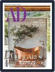 Architectural Digest Mexico (Digital) Subscription                    October 1st, 2020 Issue