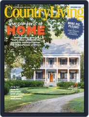 Country Living (Digital) Subscription                    November 1st, 2020 Issue