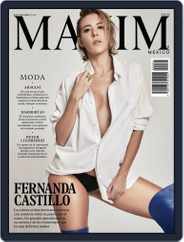 Maxim México (Digital) Subscription                    September 1st, 2020 Issue