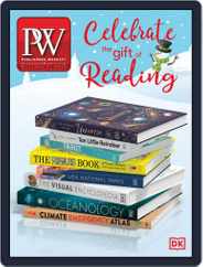 Publishers Weekly (Digital) Subscription                    October 5th, 2020 Issue