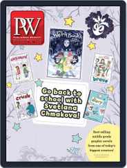 Publishers Weekly (Digital) Subscription                    September 28th, 2020 Issue
