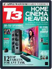 T3 (Digital) Subscription                    October 1st, 2020 Issue