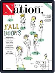 The Nation (Digital) Subscription                    October 19th, 2020 Issue