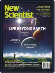 New Scientist (Digital) Subscription                    October 3rd, 2020 Issue