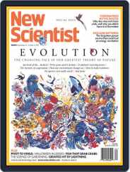 New Scientist (Digital) Subscription                    September 26th, 2020 Issue
