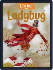Ladybug Stories, Poems, And Songs Magazine For Young Kids And Children (Digital) Subscription                    October 1st, 2020 Issue