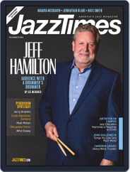 JazzTimes (Digital) Subscription                    November 1st, 2020 Issue