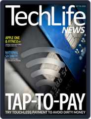Techlife News (Digital) Subscription                    October 3rd, 2020 Issue