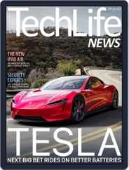 Techlife News (Digital) Subscription                    September 26th, 2020 Issue