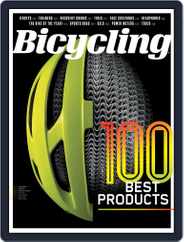 Bicycling (Digital) Subscription                    September 18th, 2020 Issue