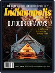 Indianapolis Monthly (Digital) Subscription                    October 1st, 2020 Issue
