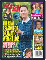 Star (Digital) Subscription October 12th, 2020 Issue