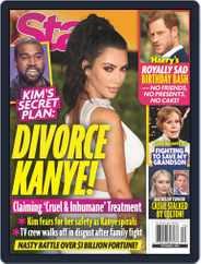 Star (Digital) Subscription                    October 5th, 2020 Issue