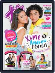 Tú México (Digital) Subscription                    October 19th, 2020 Issue