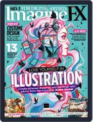ImagineFX (Digital) Subscription                    December 1st, 2020 Issue