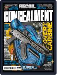 RECOIL Presents: Concealment (Digital) Subscription                    September 15th, 2020 Issue