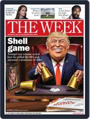 The Week (Digital) Subscription                    October 9th, 2020 Issue