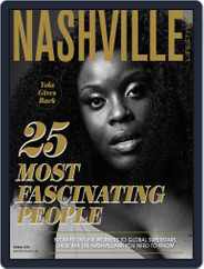 Nashville Lifestyles (Digital) Subscription                    October 1st, 2020 Issue