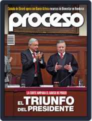 Proceso (Digital) Subscription                    October 4th, 2020 Issue