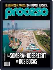 Proceso (Digital) Subscription                    September 27th, 2020 Issue