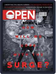 Open India (Digital) Subscription                    September 25th, 2020 Issue