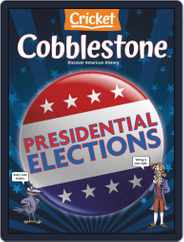 Cobblestone American History and Current Events for Kids and Children (Digital) Subscription                    October 1st, 2020 Issue