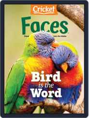 Faces People, Places, and World Culture for Kids and Children (Digital) Subscription                    October 1st, 2020 Issue
