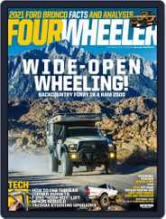 Four Wheeler (Digital) Subscription                    November 1st, 2020 Issue