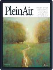 Pleinair (Digital) Subscription                    October 1st, 2020 Issue