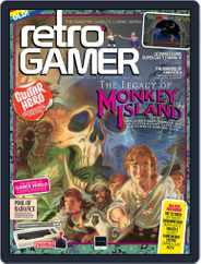 Retro Gamer (Digital) Subscription                    September 24th, 2020 Issue