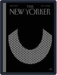 The New Yorker (Digital) Subscription                    October 5th, 2020 Issue