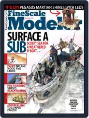 FineScale Modeler (Digital) Subscription                    November 1st, 2020 Issue