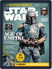 Star Wars Insider (Digital) Subscription                    September 1st, 2020 Issue