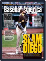 Baseball America (Digital) Subscription                    October 1st, 2020 Issue