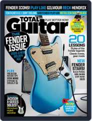 Total Guitar (Digital) Subscription                    October 1st, 2020 Issue