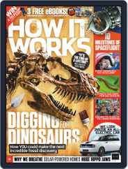 How It Works (Digital) Subscription                    October 1st, 2020 Issue