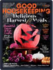 Good Housekeeping (Digital) Subscription                    October 1st, 2020 Issue
