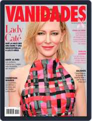 Vanidades México (Digital) Subscription October 19th, 2020 Issue