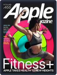 AppleMagazine (Digital) Subscription                    October 2nd, 2020 Issue