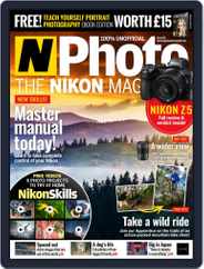 N-photo: The Nikon (Digital) Subscription                    October 1st, 2020 Issue